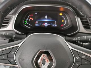 RENAULT Captur usata, con Controllo automatico clima