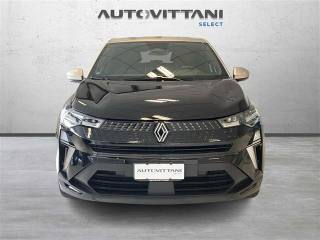 RENAULT Captur usata, con Airbag