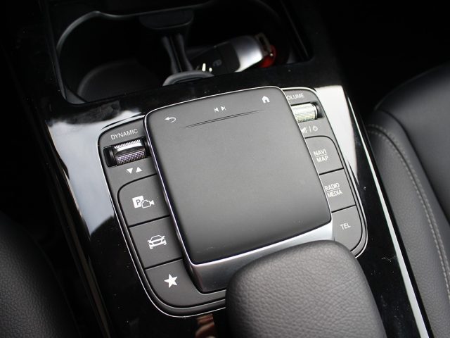 MERCEDES-BENZ A 180 usata, con Bluetooth