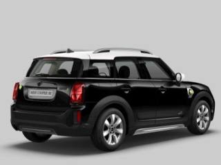 MINI Countryman usata, con Airbag Passeggero