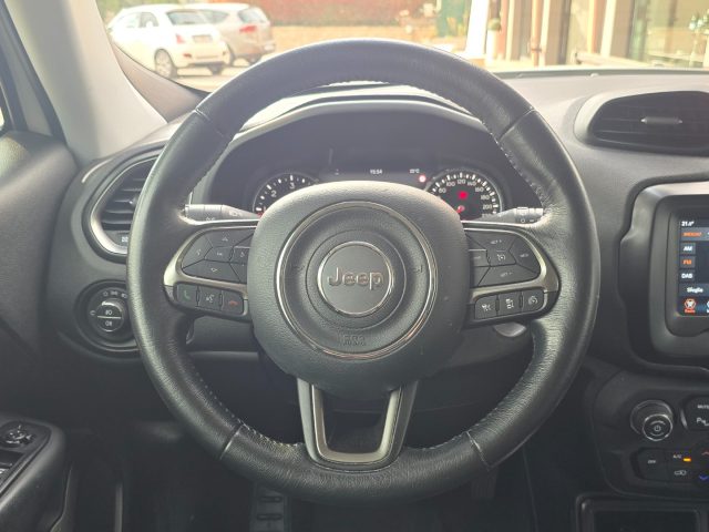 JEEP Renegade usata, con Bracciolo