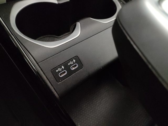 BMW X1 usata, con Touch screen