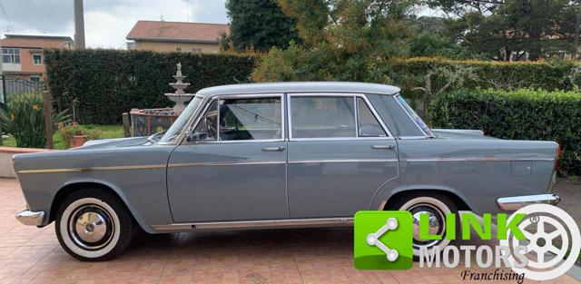 FIAT 1800 usata 12
