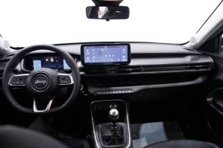 JEEP Avenger usata, con Specchietti laterali elettrici