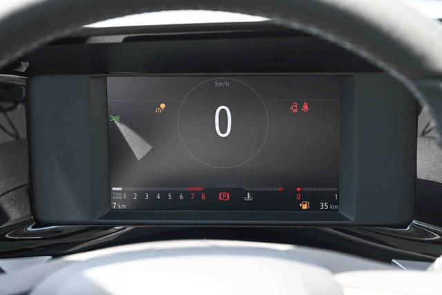 OPEL Mokka usata, con Immobilizzatore elettronico