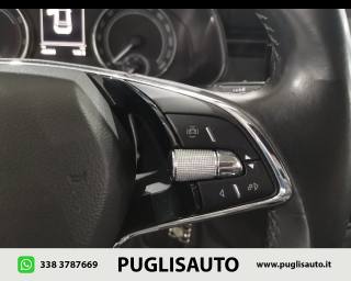 SKODA Kamiq usata, con Controllo elettronico della corsia