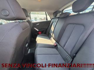 AUDI Q2 usata, con Controllo trazione