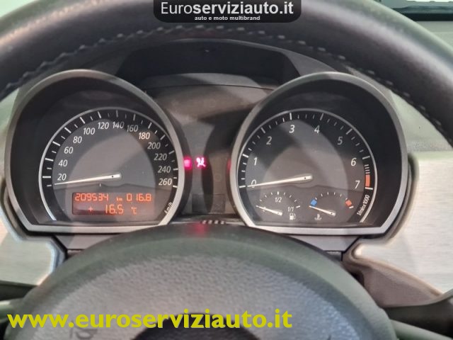 BMW Z4 usata, con Autoradio
