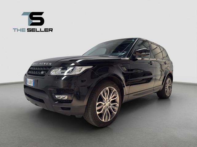 LAND ROVER Range Rover Sport usata, con ABS