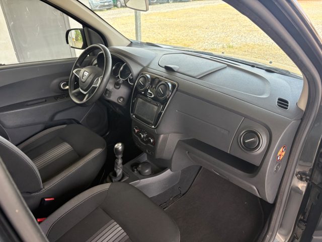 DACIA Lodgy usata 46