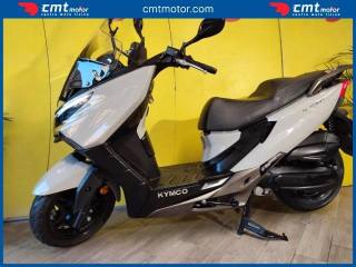 KYMCO X-Town usata 7