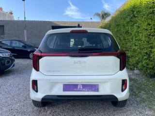 KIA Picanto usata, con Airbag Passeggero