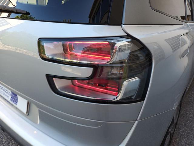 CITROEN Grand C4 Picasso usata, con Climatizzatore automatico, 4 zone