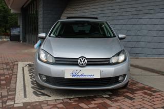 VOLKSWAGEN Golf usata, con Airbag laterali