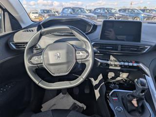 PEUGEOT 3008 usata, con Cerchi in lega