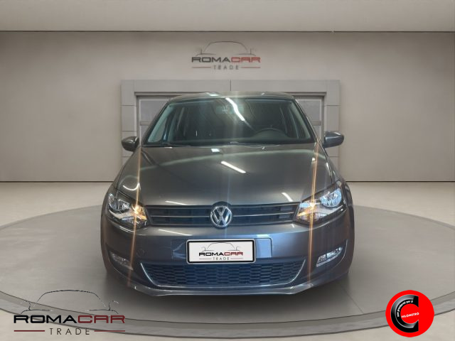 VOLKSWAGEN Polo usata, con Airbag Passeggero