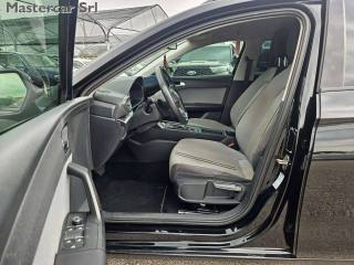 SEAT Leon usata, con Volante in pelle