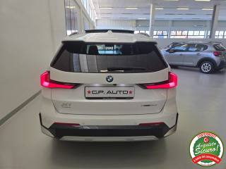 BMW X1 usata, con Autoradio