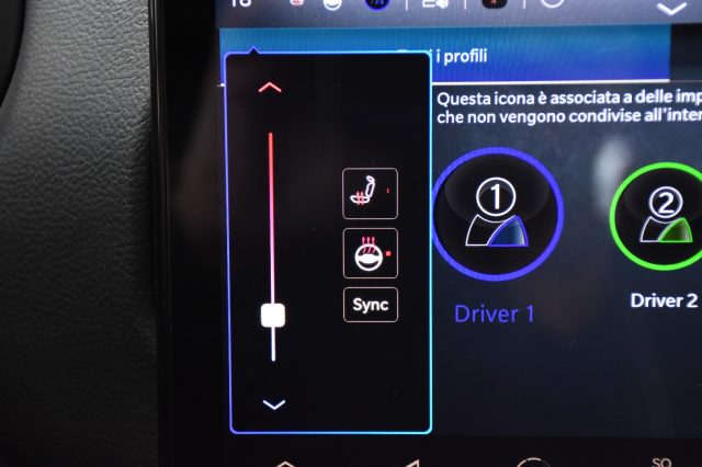 JEEP Renegade usata, con Cruise Control