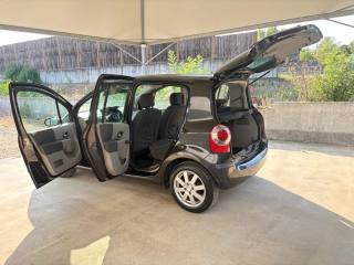 RENAULT Modus usata 35