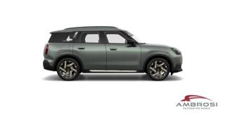 MINI Countryman usata 2