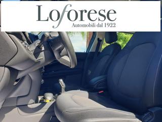 MINI Countryman usata, con Cruise Control