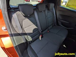 RENAULT Clio usata, con Start/Stop Automatico