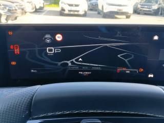 PEUGEOT 5008 usata, con Specchietti laterali elettrici