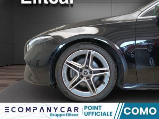 MERCEDES-BENZ A 180 usata, con Controllo trazione