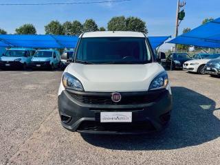 FIAT Doblo usata, con Apple CarPlay