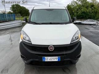 FIAT Doblo usata, con Chiusura centralizzata