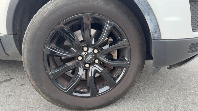 LAND ROVER Range Rover Evoque usata 20