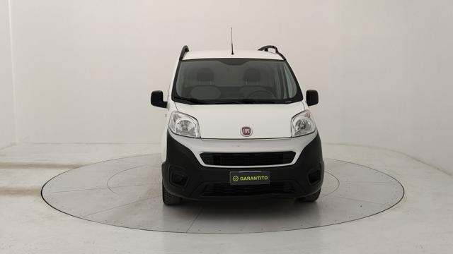 FIAT Fiorino usata, con Servosterzo
