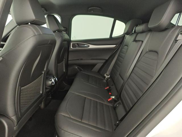 ALFA ROMEO Stelvio usata, con Park Distance Control