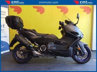 YAMAHA T-Max 560 usata 1