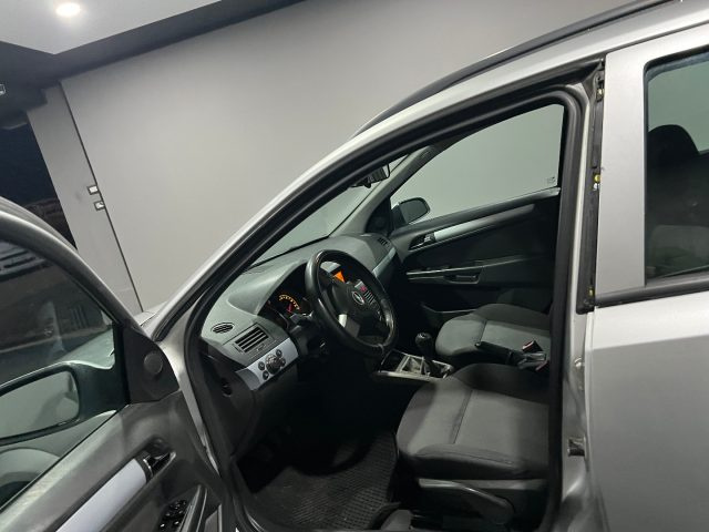 OPEL Astra usata, con Boardcomputer