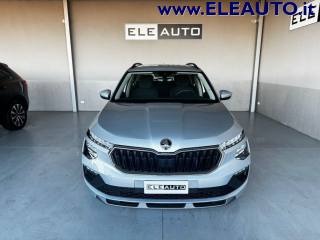 SKODA Kamiq usata, con Airbag