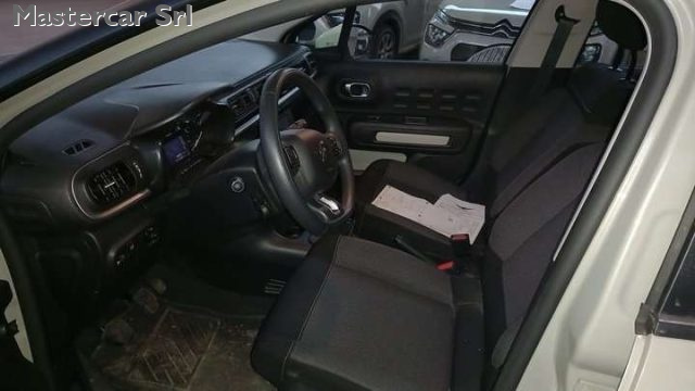 CITROEN C3 usata, con Autoradio