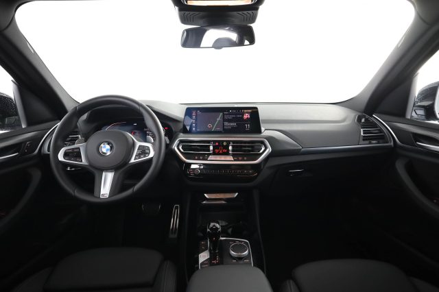 BMW X3 usata 4