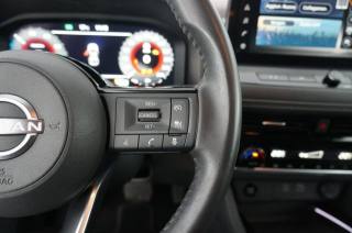 NISSAN X-Trail usata, con Luci diurne LED