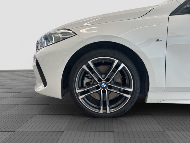 BMW 120 usata 15