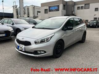 KIA cee