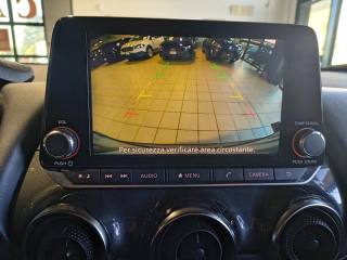 NISSAN Juke usata, con Immobilizzatore elettronico
