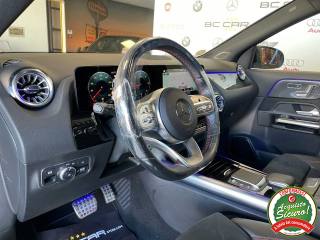 MERCEDES-BENZ GLA 200 usata, con Immobilizzatore elettronico