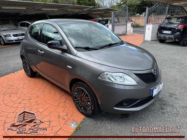 LANCIA Ypsilon usata, con Chiusura centralizzata