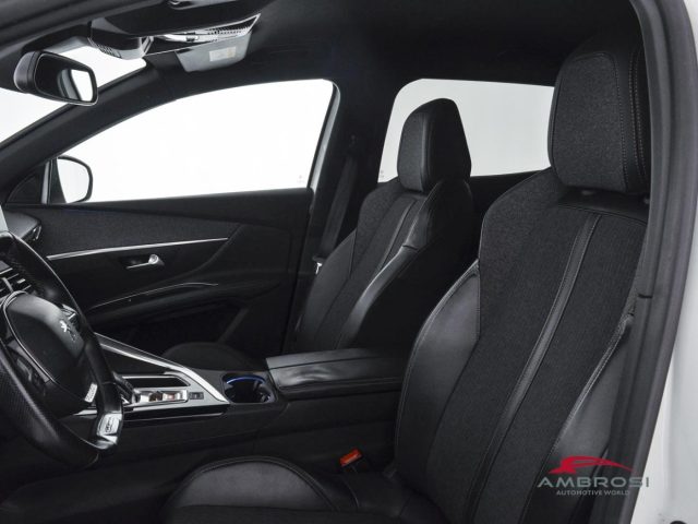 PEUGEOT 3008 usata 8