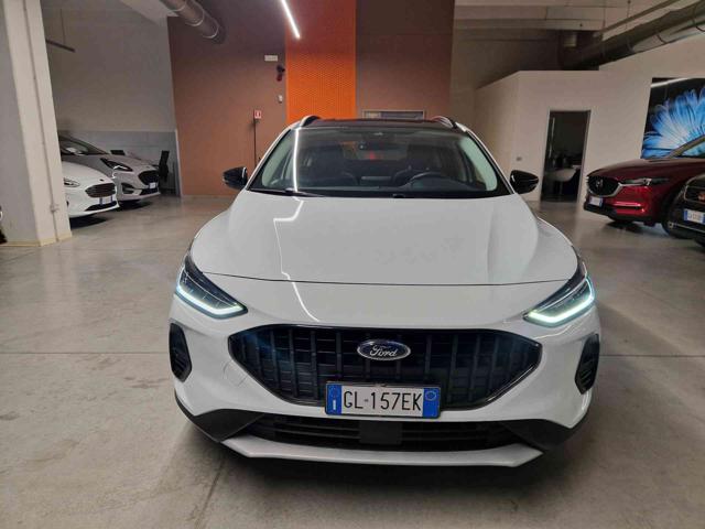 FORD Focus usata, con Airbag