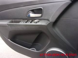 CHEVROLET Cruze usata, con Immobilizzatore elettronico