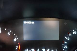 FORD Focus usata, con Bluetooth