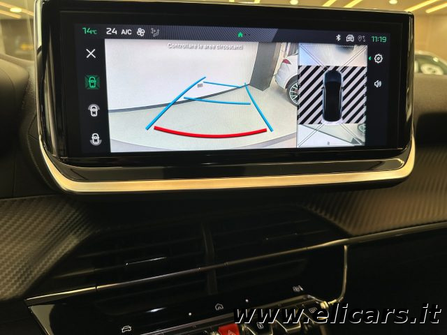 PEUGEOT 2008 usata, con ESP